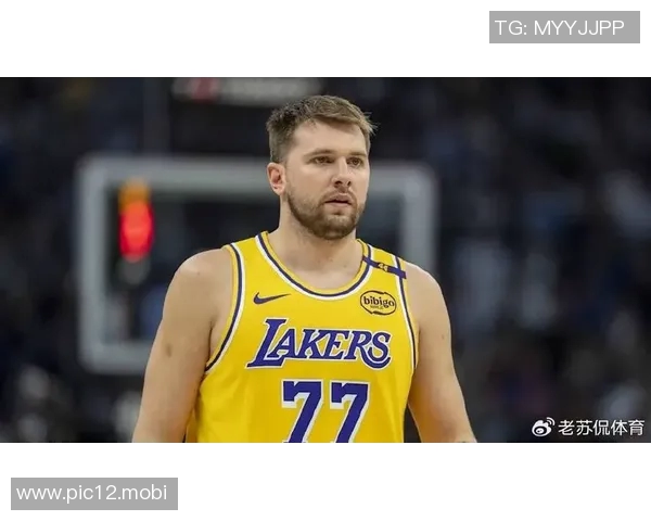 湖人对东契奇伤情持乐观态度，勇士战出场成疑