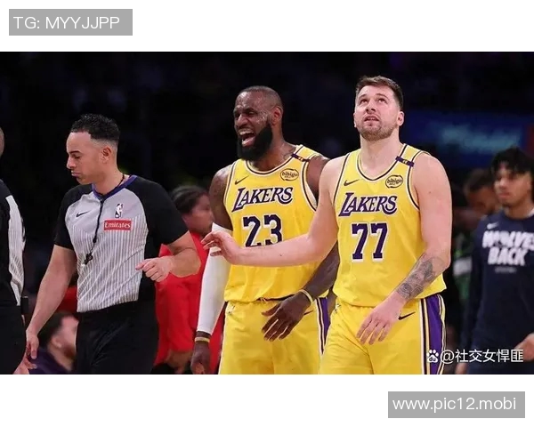 詹姆斯与东契奇心寒！佩林卡亲自拒绝多笔交易，湖人本赛季争冠前景堪忧